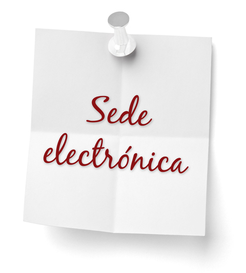 SEDE-ELECTRONICA
